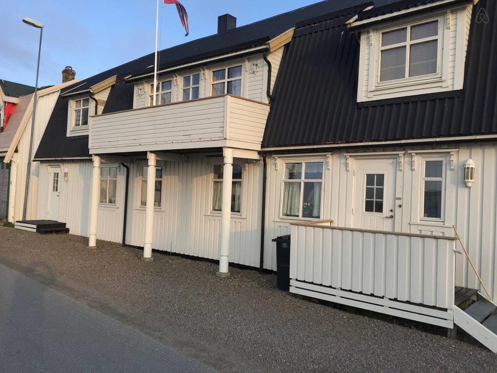 West-End Apartment Andenes Exterior foto
